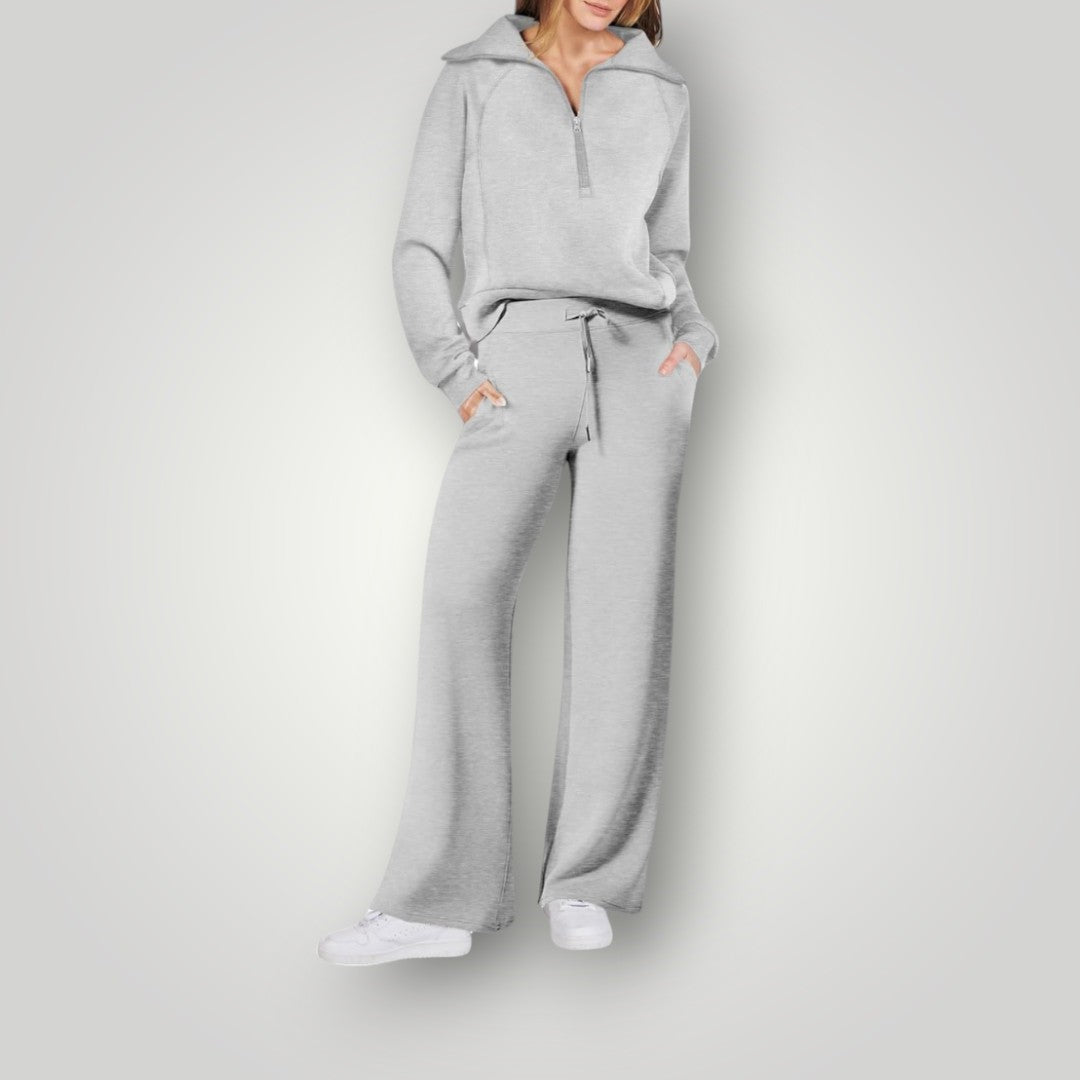 Women's Loungewear Set – Ultra-Soft