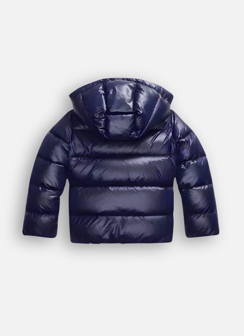 Women's Quilted Jacket – Lightweight Puffer Autumn