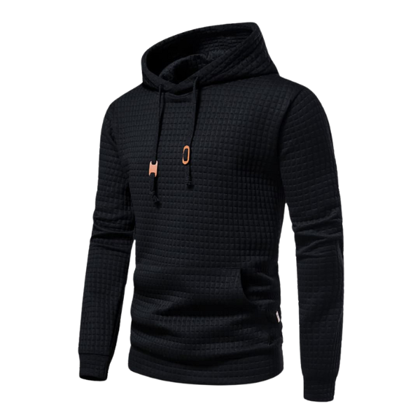 Men's Sweatshirt – Modern Autumn Winter