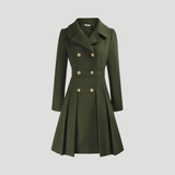 Vert militaire