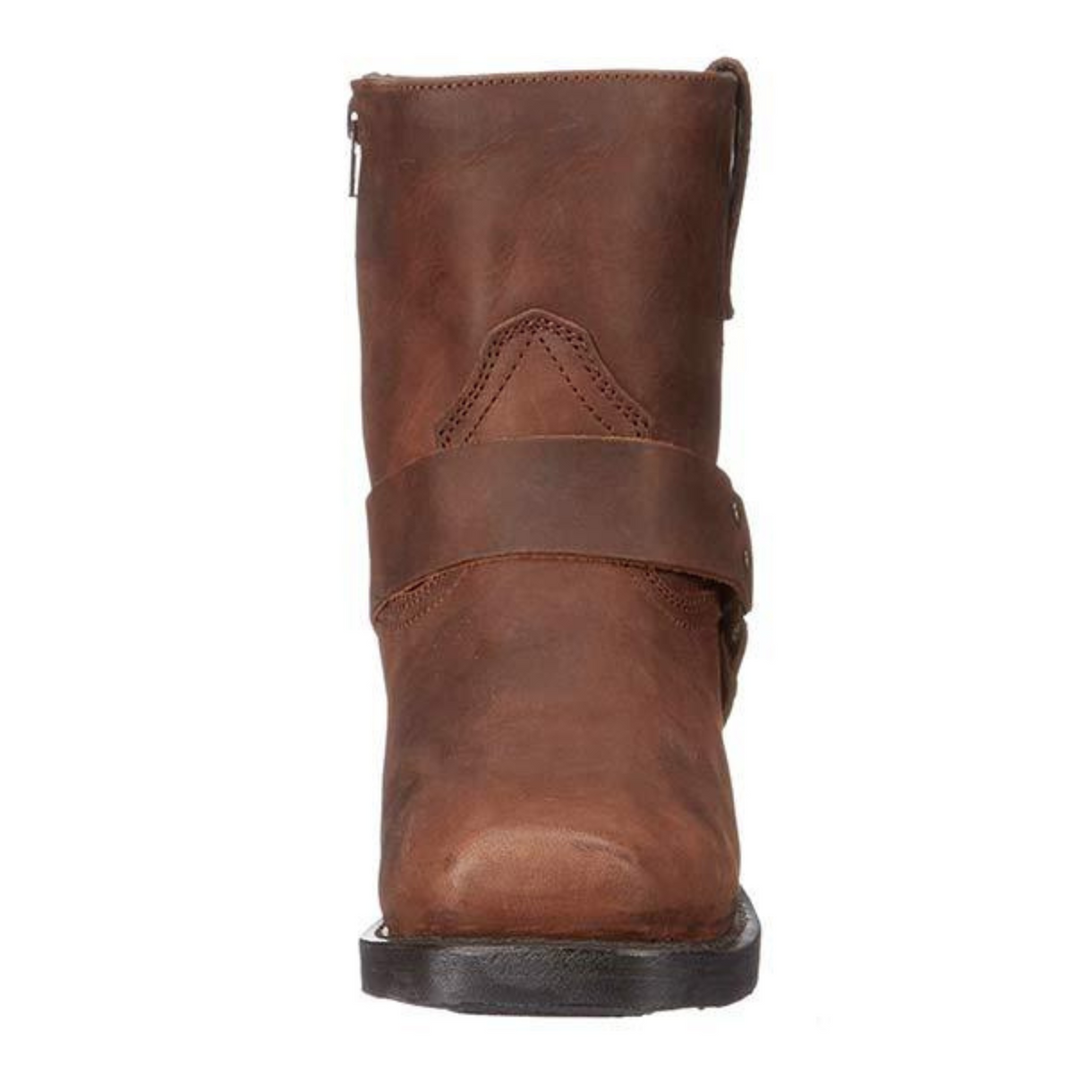 Men's Cowboy Boots – Faux Leather