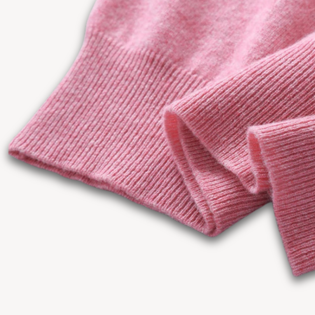 Men's Soft Jumper – Warm Autumn Knit