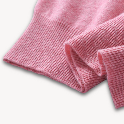 Men's Soft Jumper – Warm Autumn Knit