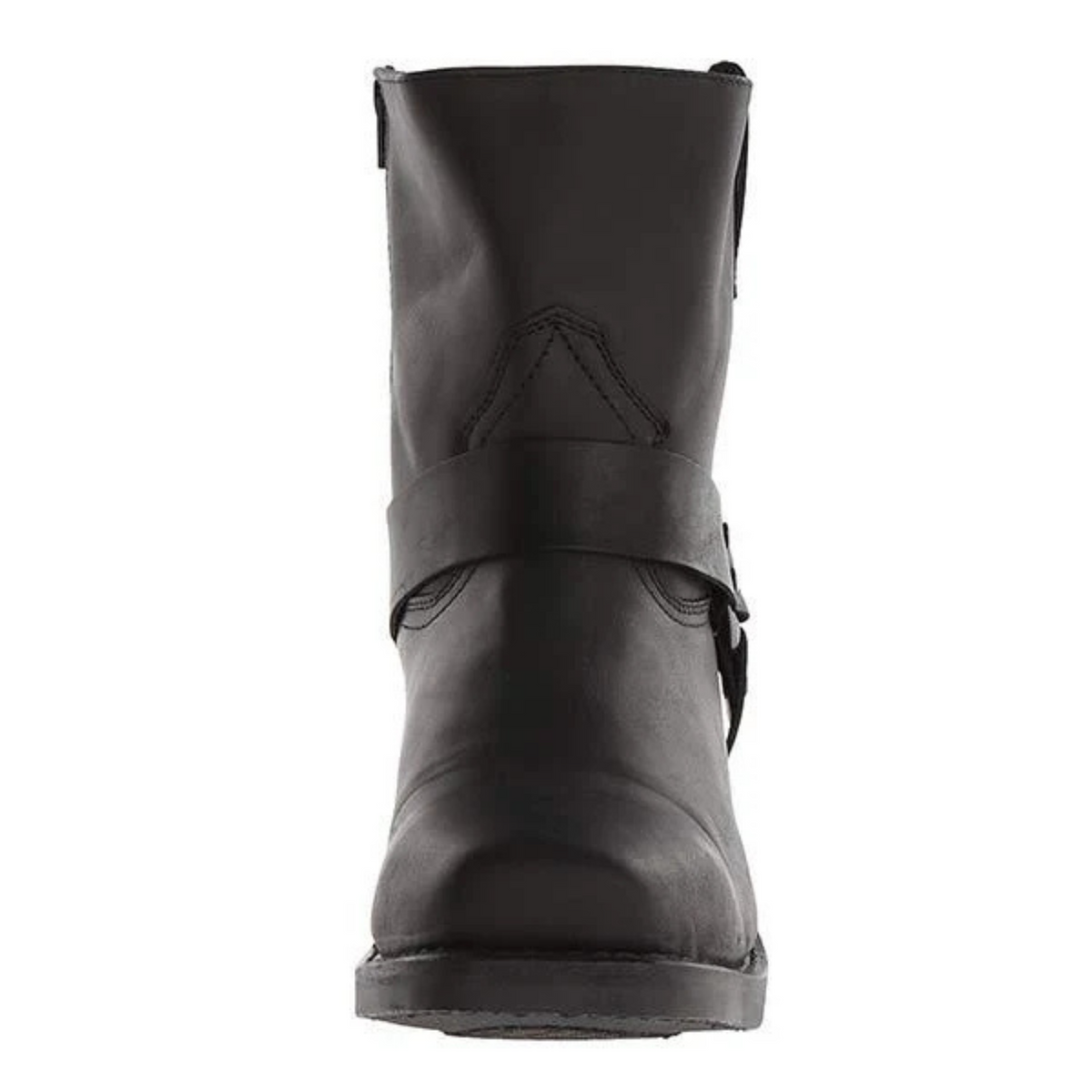 Men's Cowboy Boots – Faux Leather