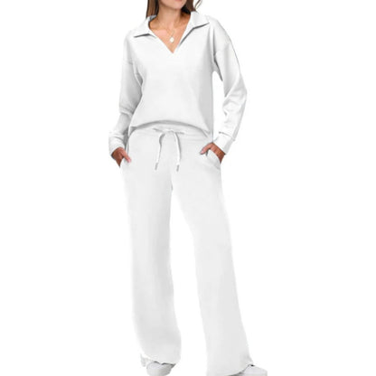 Women's Loungewear Set – Soft Comfortable