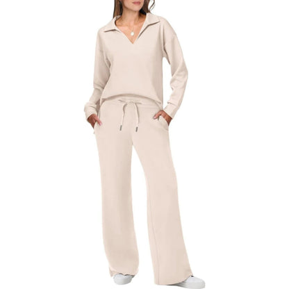 Women's Loungewear Set – Soft Comfortable
