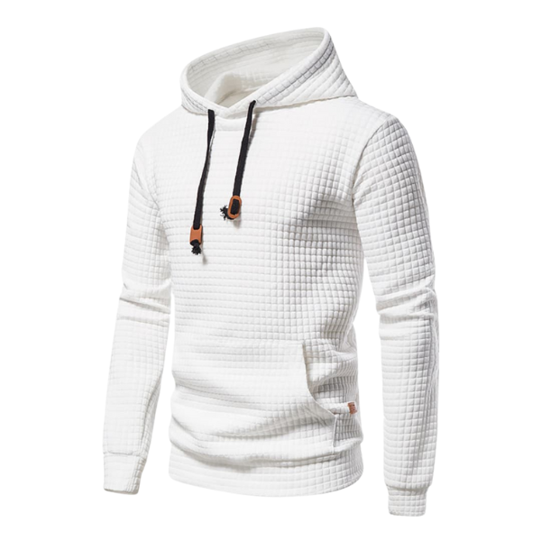 Men's Sweatshirt – Modern Autumn Winter