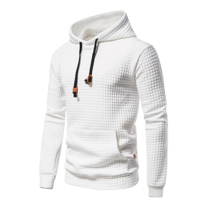 Men's Sweatshirt – Modern Autumn Winter
