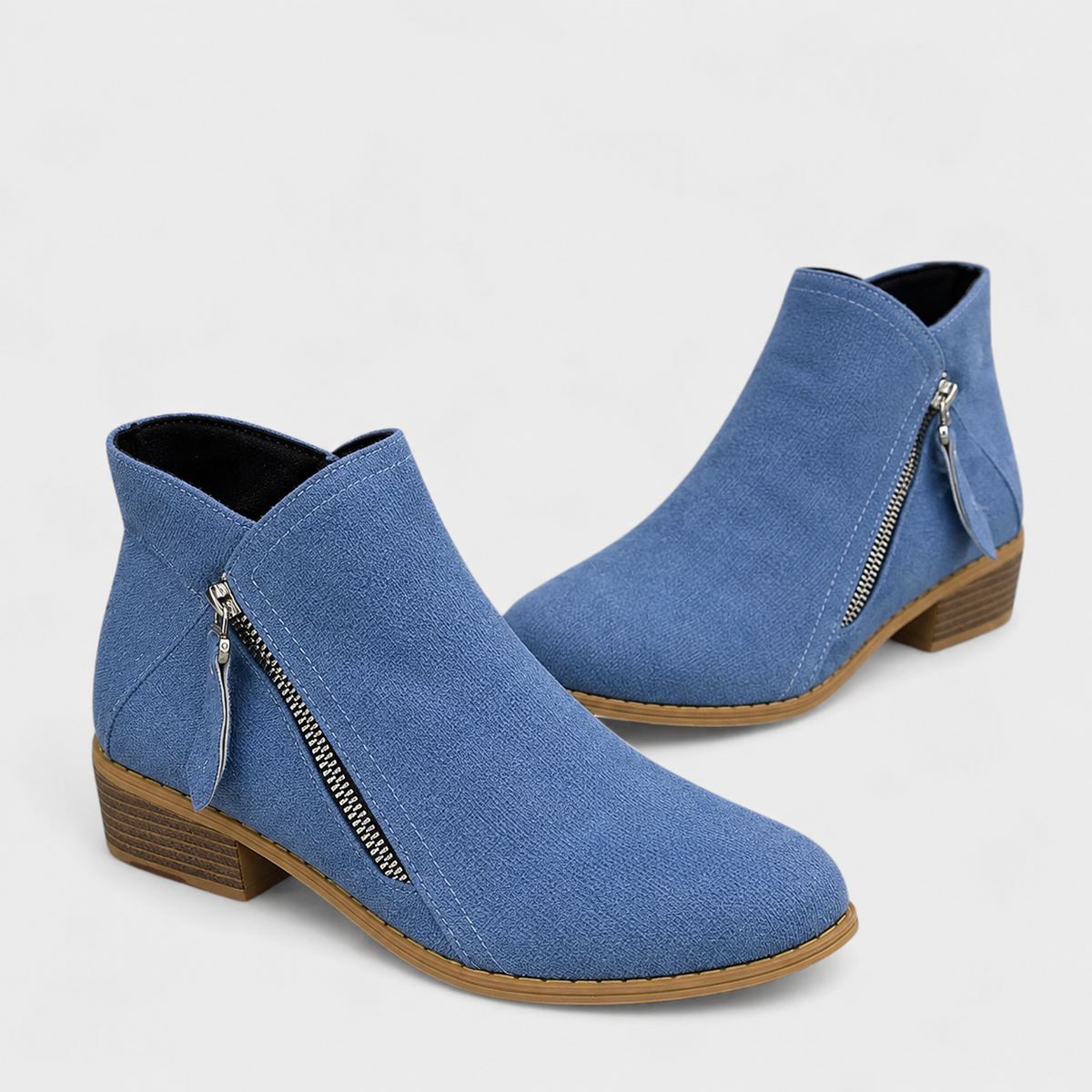 Women's Smart Ankle Boots – Autumn Winter