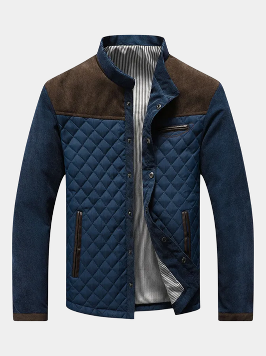 Men's Jacket – Autumn Winter