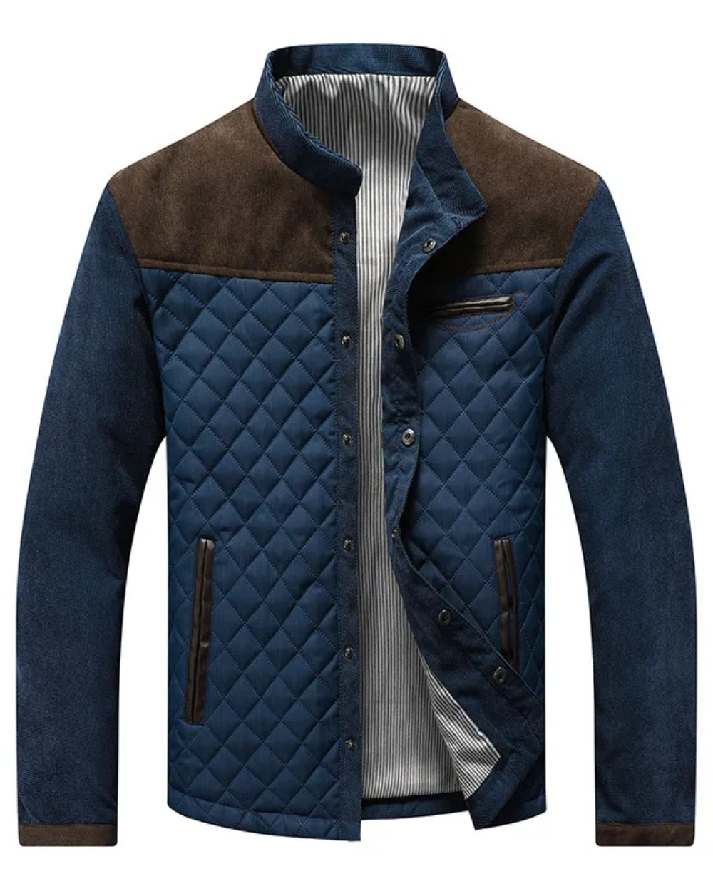 Men's Jacket – Autumn Winter