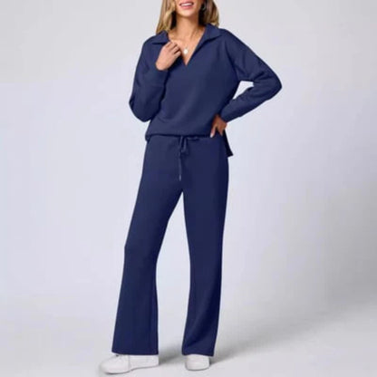 Women's Loungewear Set – Soft Comfortable