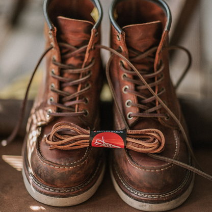 Men's Work Boots – Sturdy Waterproof Boots