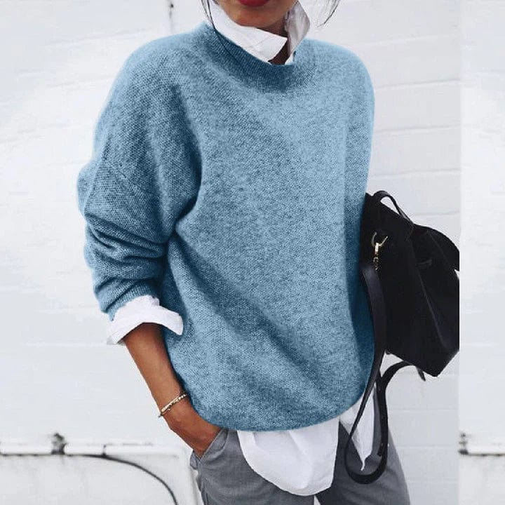 Women's Jumper – Everyday Knit Autumn Winter