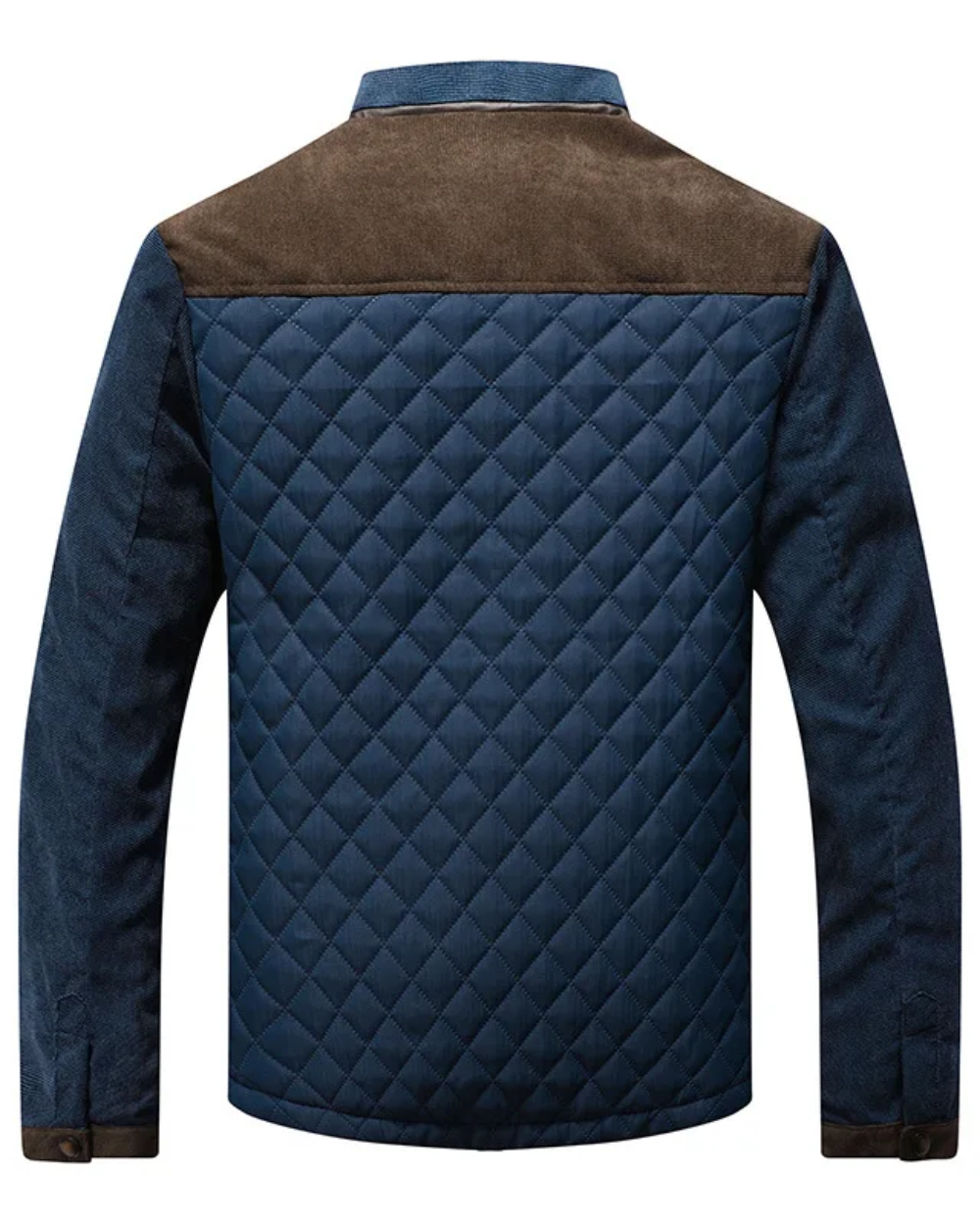 Men's Jacket – Autumn Winter