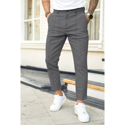 Men's Trousers – Autumn Winter