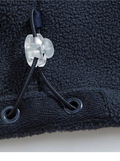 Men's Fleece Jacket – Light and Warm Mid-Season