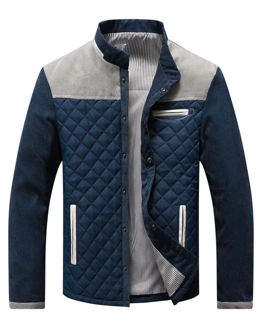 Men's Jacket – Autumn Winter
