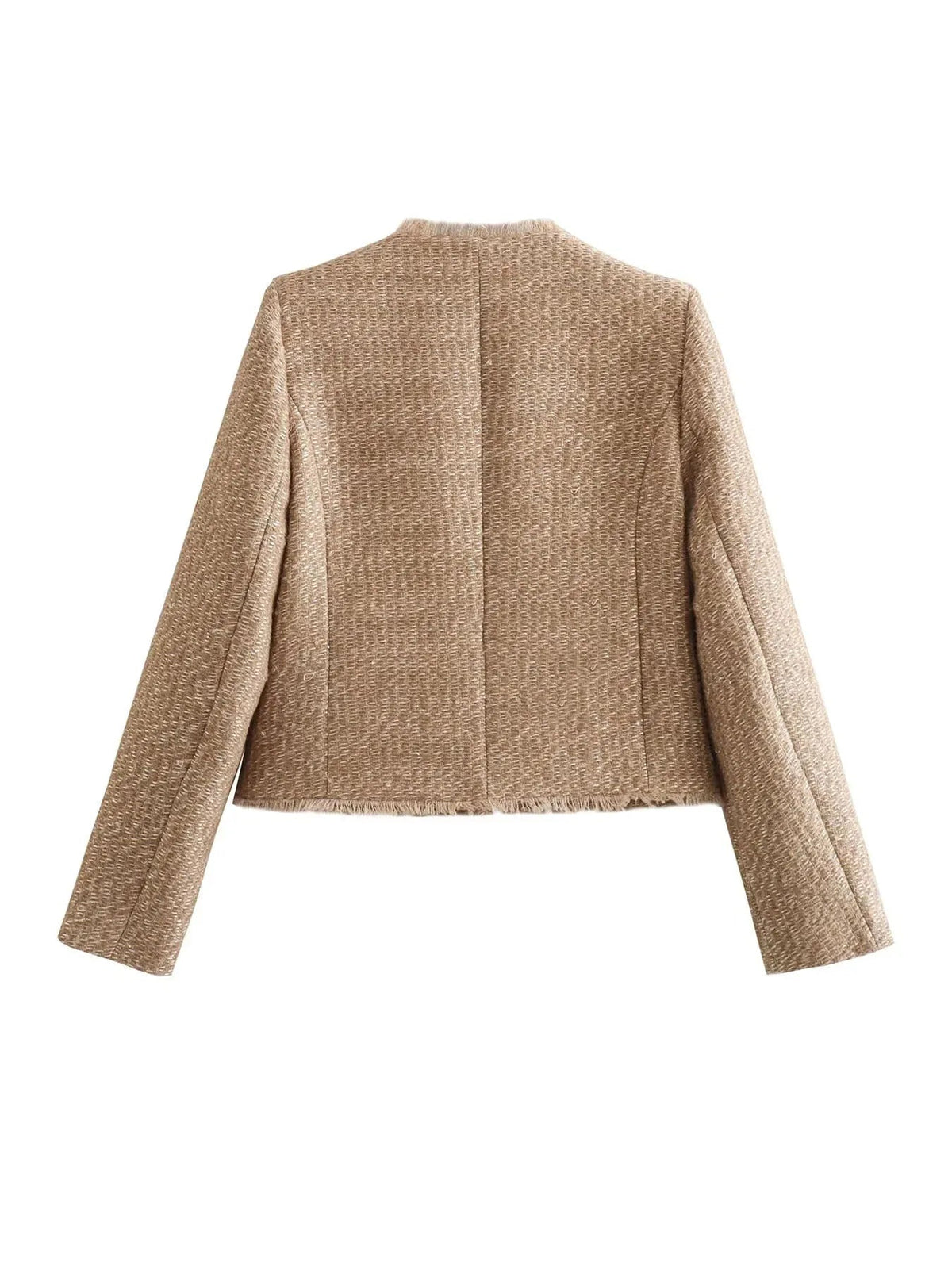 Women's Versatile Jacket – Autumn Winter