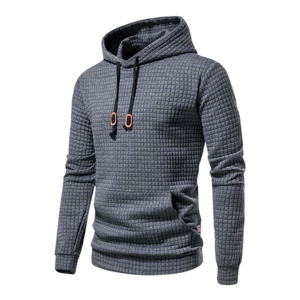 Men's Sweatshirt – Modern Autumn Winter