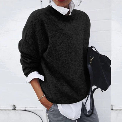 Women's Jumper – Everyday Knit Autumn Winter
