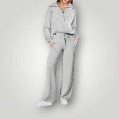 Women's Loungewear Set – Ultra-Soft