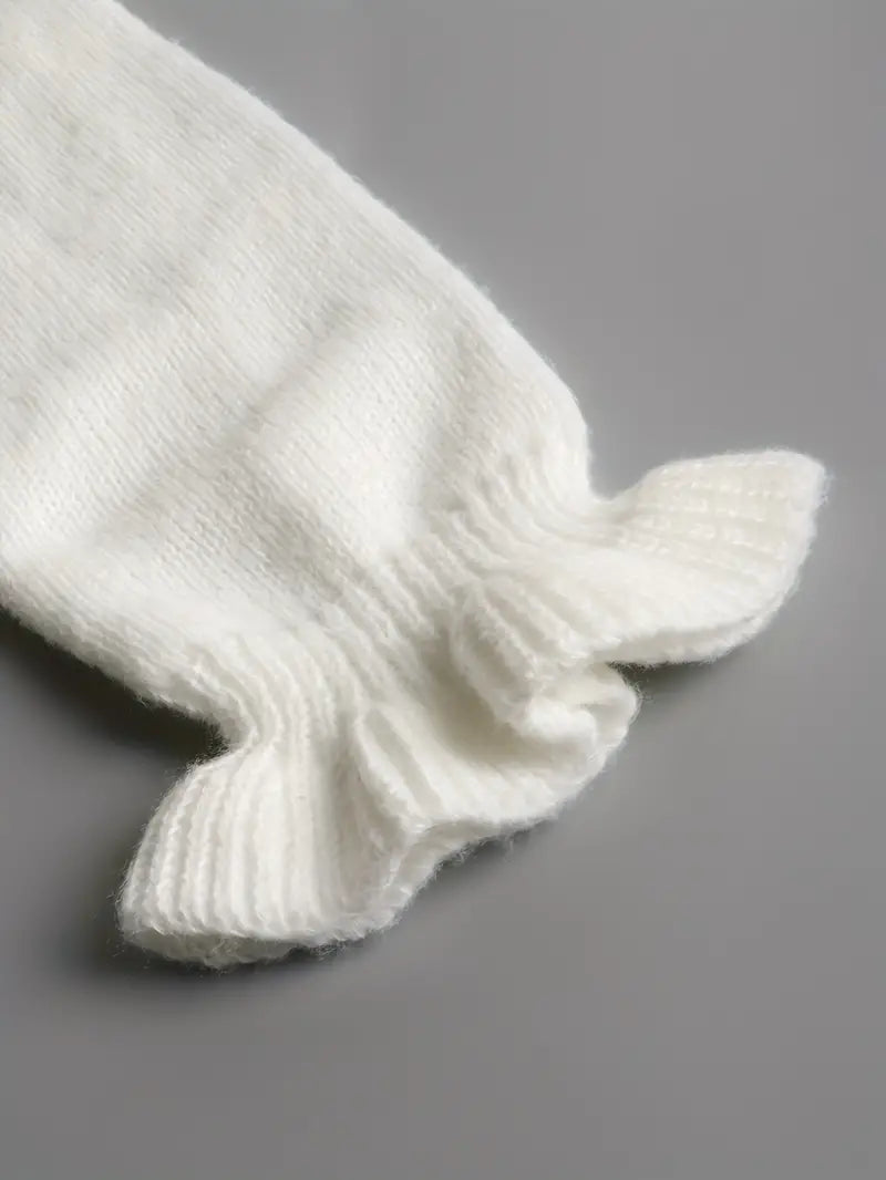 Women's Soft Jumper – Autumn Knit