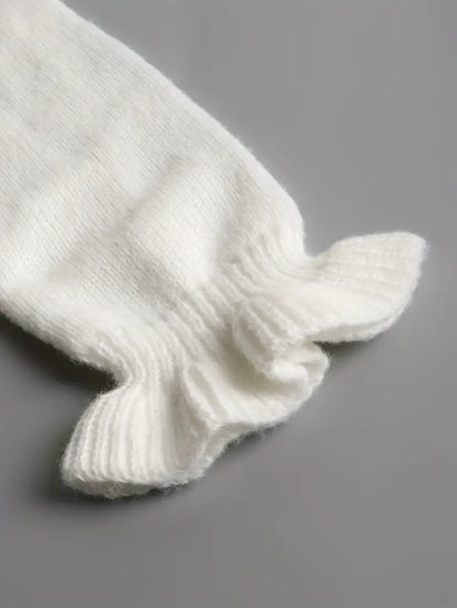 Women's Soft Jumper – Autumn Knit