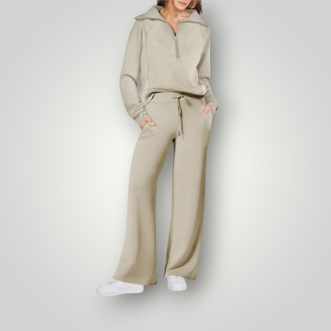 Women's Loungewear Set – Ultra-Soft