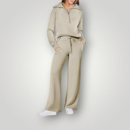Women's Loungewear Set – Ultra-Soft