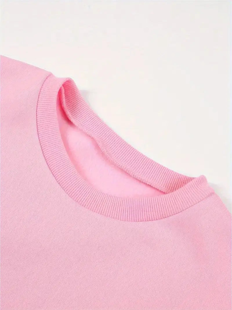 Women's Sweatshirt – Casual Everyday