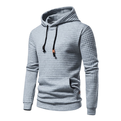 Men's Sweatshirt – Modern Autumn Winter