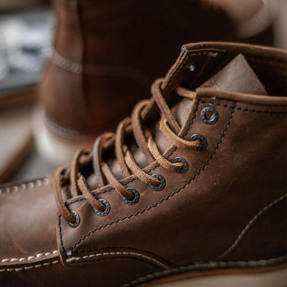 Men's Work Boots – Sturdy Waterproof Boots