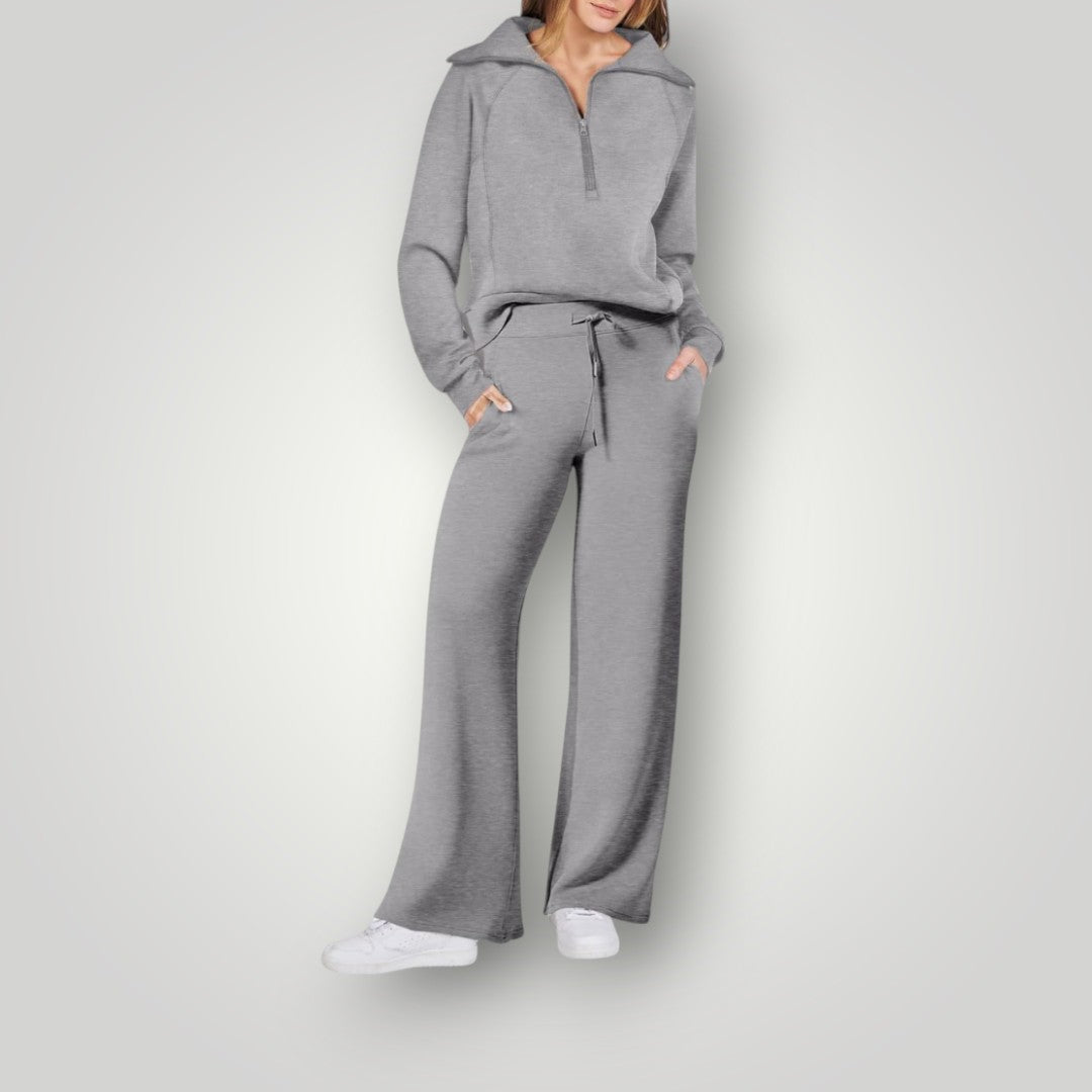 Women's Loungewear Set – Ultra-Soft