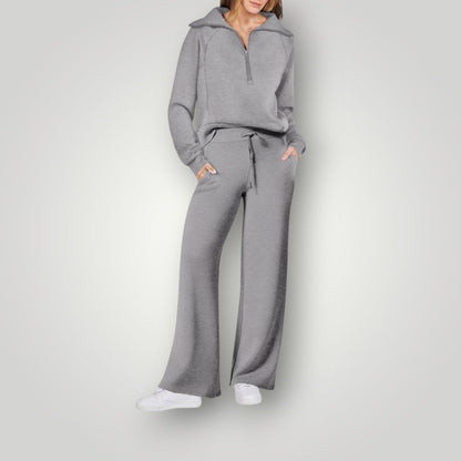 Women's Loungewear Set – Ultra-Soft