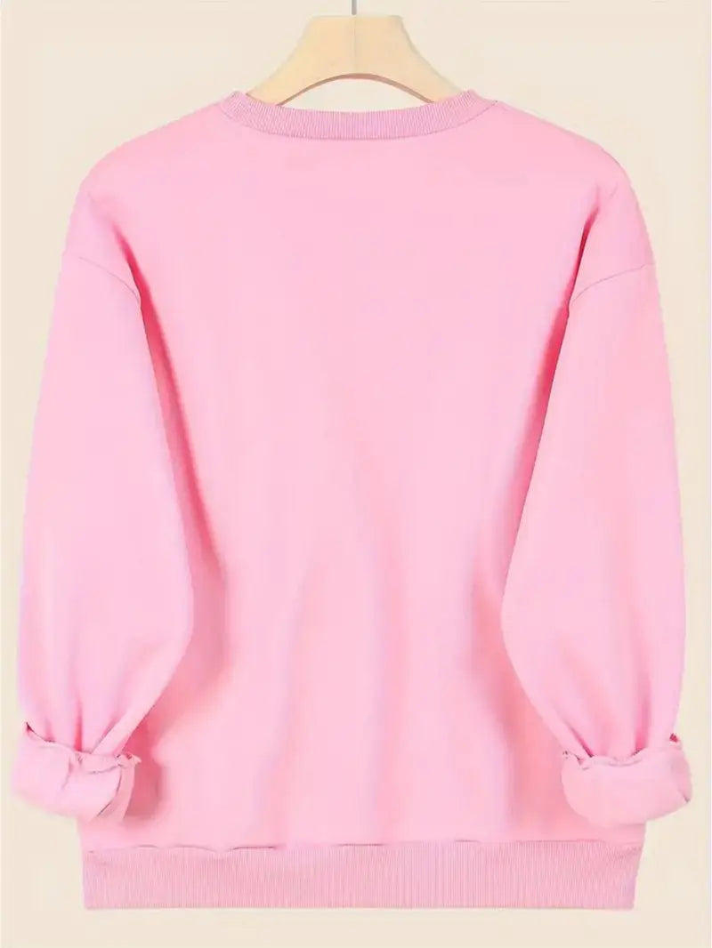 Women's Sweatshirt – Casual Everyday