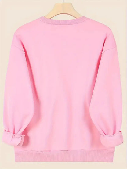Women's Sweatshirt – Casual Everyday