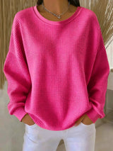Bright Pink
