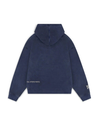 Women's Hoodie – Graphic Print Autumn Winter