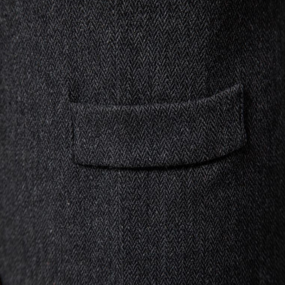 Men's Sleeveless Waistcoat – Suit Waistcoat