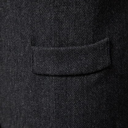 Men's Sleeveless Waistcoat – Suit Waistcoat