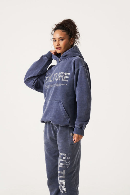 Women's Hoodie – Graphic Print Autumn Winter