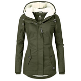 Khaki Green