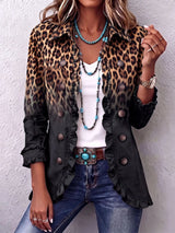 Black Leopard