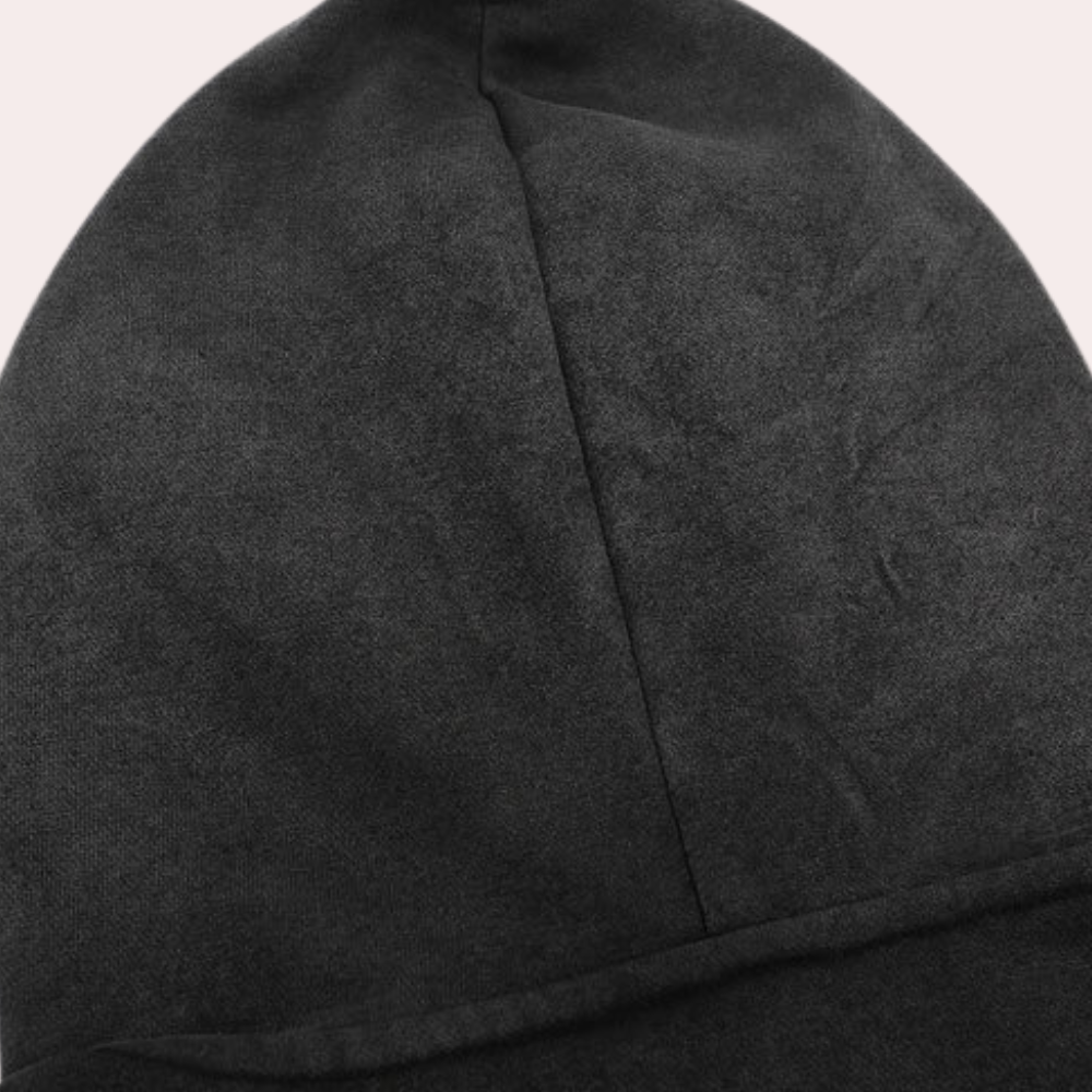 Sweat Zippé Oversize Femme Étoile – Veste Sweat à Capuche