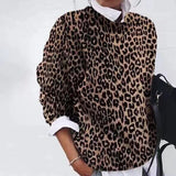 Tiger Print