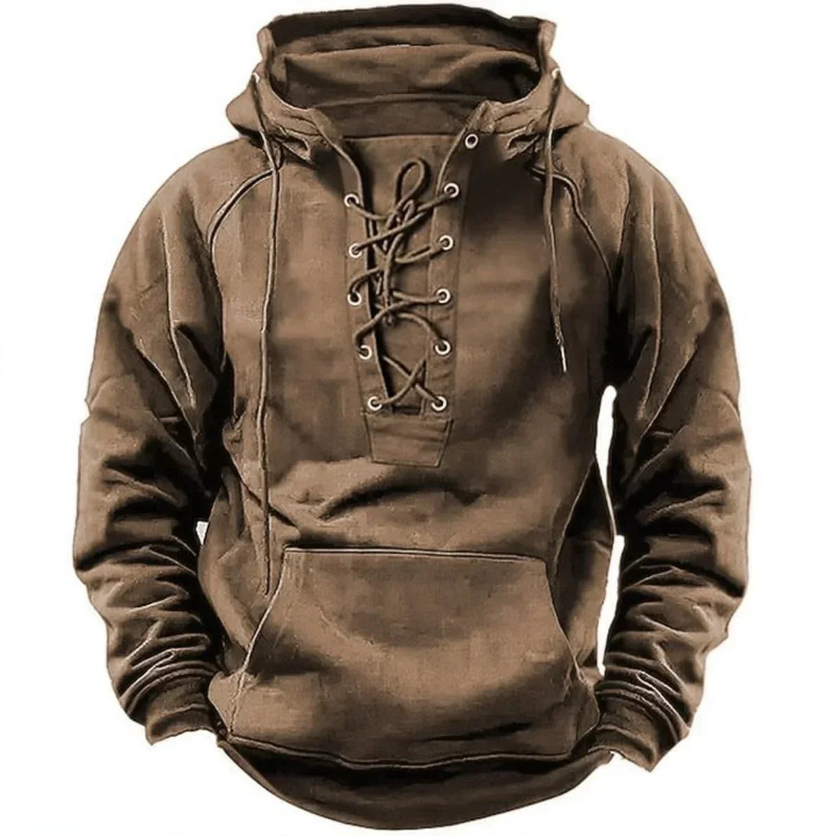 Men's Hoodie – Hard-Wearing