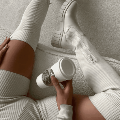 Women's Stretch Boots – Stretch Shaft