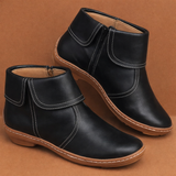 Black (with Zip)