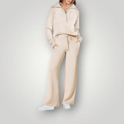 Women's Loungewear Set – Ultra-Soft